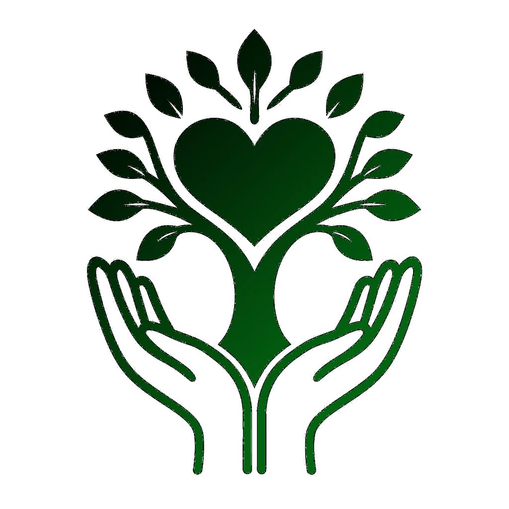 LOGO V1 green transpa