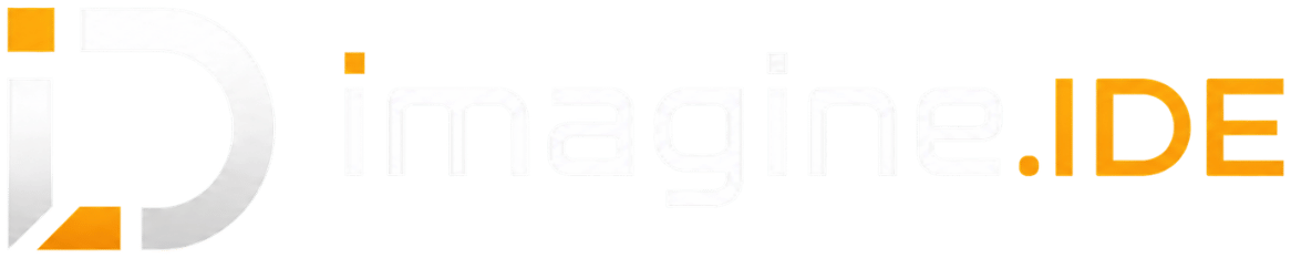 Imagine.IDE — sites, sistemas e automações sob medida