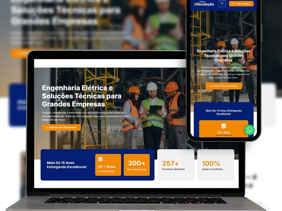Projeto Grupo Resolução