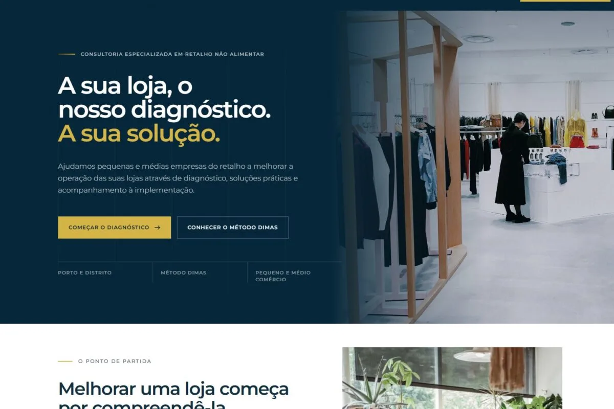 Projeto RETAIL4YOU